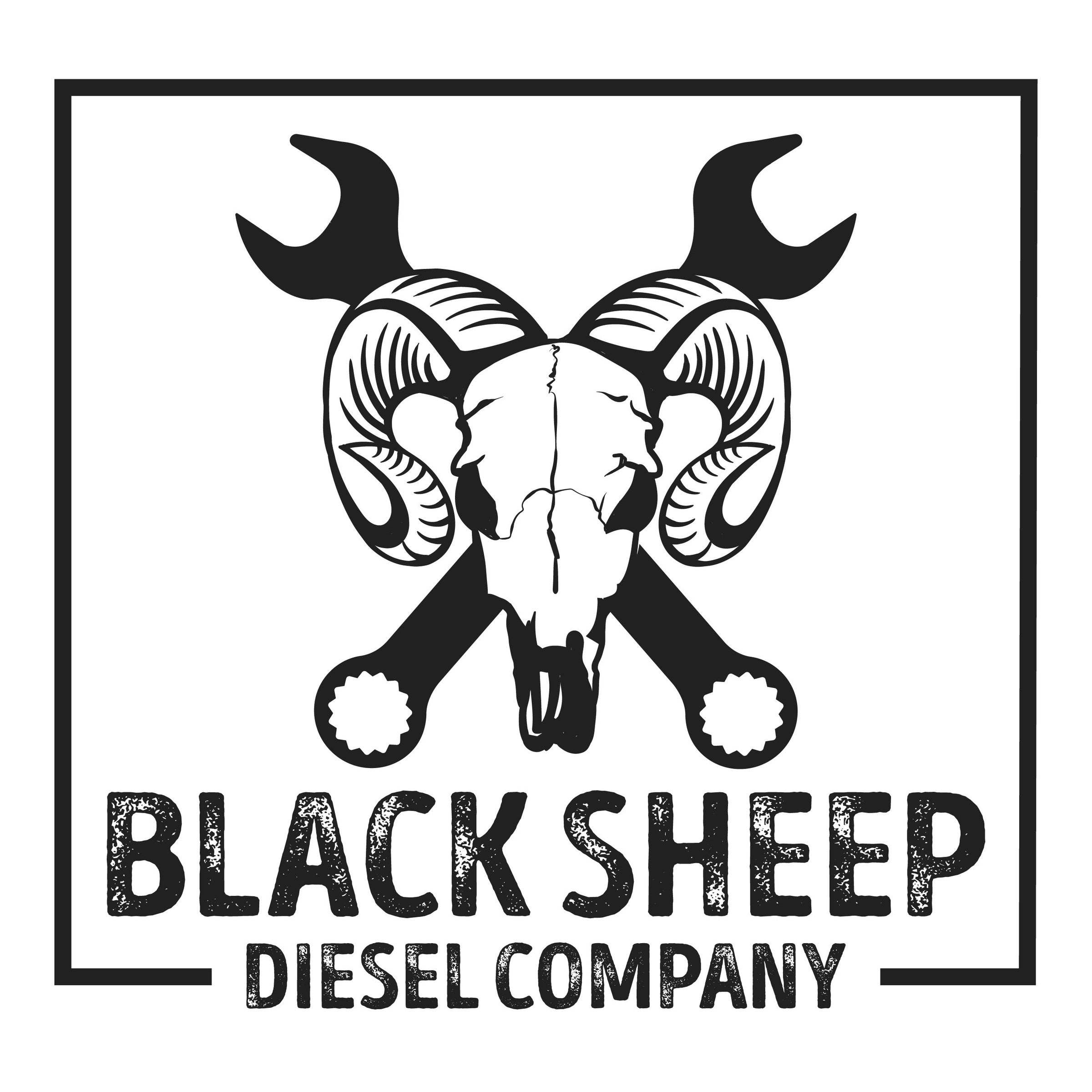 black-sheep-diesel-company-logo